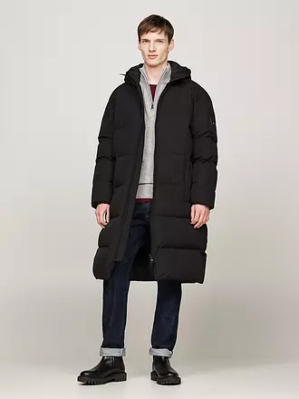 TOMMY HILFIGER | Daunenparka | 
